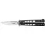 Нож Boker Plus Balisong Small G-10 - миниатюра 1