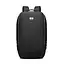 Городской рюкзак Ozuko 9282 с кодовым замком Черный - миниатюра 2
