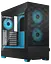 Корпус Fractal Design Pop Air RGB Cyan Core (FD-C-POR1A-02) - мініатюра 1