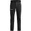 Штани Ortovox Seceda Softshell Pants M XL Чорний (1054-025.001.1203) - мініатюра 1