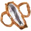 Сумка на плечо ZiBi Capybara 35x28x7 см (ZB.700403) - миниатюра 4