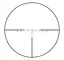 Приціл оптичний Vector Optics Continental X6 1-6x24 (30 мм) illum. SFP Tactical - мініатюра 2