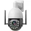 Возвратная уличная камера Green Wave SD/карта AI GW IPC60D4MP60 5.35-96.3mm (36X) POE 4MP Wi-Fi - миниатюра 1