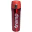 Термокружка Tramp 0.45 л Красный (TRA-UTRC-107-red) - миниатюра 1