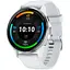 Смарт-часы Garmin Venu 3 Silver Stainless Steel Bezel with Whitestone Case and Silicone Band 010-02784-50 - миниатюра 1