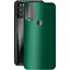 Защитная пленка StatusSKIN для Motorola Moto G71 5G Корпус Винил Зеленая - миниатюра 1