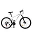 Велосипед SKD75 26 дюймов стальная рама 16 Sunrun 24SP PROF1 det0016122 - миниатюра 7