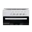 Газовая плита PRIME Technics PSG 64017 W - миниатюра 6