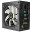 Блок живлення GameMax VP-600-RGB 600W 80+ (VP-600-RGB) - мініатюра 1