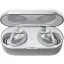 Наушники TWS Technics EAH-AZ40M2 Silver - миниатюра 3