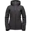 Куртка Black Diamond W Mission Down Parka S Smoke (1033-BD XNJ9.022-S) - мініатюра 1