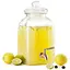 Лимонадник S&T с краном 5 л (9038-4) - миниатюра 1