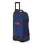 Сумка дорожная на колесах Gewo Trolley M Rocket blue/red (101266530) - миниатюра 2