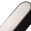 Подсветка Brille LED фасадная IP65 AL-292/2х3W COB BK/WH - миниатюра 3