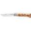 Нож Opinel №8 VRI Inox Skiing - миниатюра 1