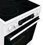 Плита Gorenje GECS6C70WC - мініатюра 8