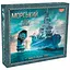 Настільна гра "Морський бій" Artos Games 0789ATS 40 кораблів на підставках - мініатюра 1