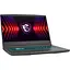 Ноутбук MSI 15.6 Thin 15 B13VE 1920x1080/Intel Core i5-13420H/16GB/512SSD/RTX 4050/W11H/Black (B13VE-3023U) - миниатюра 2
