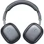 Наушники Baseus Bowie H2 з шумопоглинанням gray (NGTW260013) - миниатюра 2