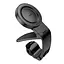 Автотримач Hoco H60 Magnetic Ring для смартфона - мініатюра 2