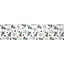 Ранер Ardesto Christmas Tree 33 x 137 см зеленый (ART01HCT) - миниатюра 1