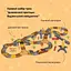 Ігровий набір Otamanko Автотрек Дивовижні пригоди: Будівельний майданчик - мініатюра 8
