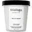 Шампунь-скраб Triology. для шкіри голови та волосся з морською сіллю та інкапсульованим вугіллям 500 г - мініатюра 1