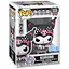 Ігрова фігурка Funko Pop! Kuromi 20th Anniversary Kuromi (88860) - мініатюра 2