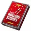 Карти гральні United States Playing Card Company Theory11 The Rolling Stones (ВР_КИТРС) - мініатюра 1