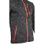 Кофта Hallyard Sif 001 Fleece XL Black - миниатюра 5