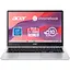 Хромбук Acer Chromebook 315 CB315-4H-C567 (NX.KB9EP.001) - миниатюра 1