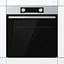 Духовка електрична Gorenje BO6737E02XK - мініатюра 3