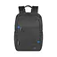 Рюкзак для ноутбука 14" Rivacase Ulsan Black полиэстер 275x405x110 мм (8264) - миниатюра 2