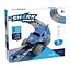 Интерактивный трек с инерционной машинкой SHT 5510-4 Shark Trak (46pcs/1CAR) Blue Epik - миниатюра 3