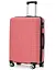 Чемодан Semi Line 24" (M) ПИНК (T5610-2) (DAS302294) - миниатюра 1