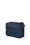 Плечова Сумка Samsonite MOVE 4.0 DARK BLUE 28,5x21x10 KJ6*01055 - мініатюра 1