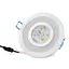 Світильник точковий Brille LED-103A/3W WW+2W Green 60 L60-009 - мініатюра 1