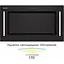 Витяжка ELEYUS GEMINI 800 LED 52 BL - миниатюра 11