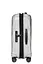 Валіза Samsonite C-LITE 55 см WHITE 55x40x20(23) CS2*35007 - мініатюра 5