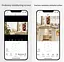 Відеоняня Xiaovv BQ2 PRO 4-мегапіксельна IP-камера з подвійним об'єктивом Wi-Fi огляд 360 ° нічним баченням - мініатюра 9