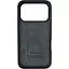 Чехол Silicone Case для Apple iPhone 17 Pro Max Black AA [145147] - миниатюра 2