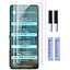 Захисне скло DK для Motorola Edge 60 Pro UV Curved 020981 clear 2 шт. - мініатюра 1