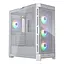 Корпус Cougar Duoface Pro RGB (White) (Duoface Pro RGB (White)) Без БП - мініатюра 4