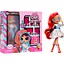 Ігровий набір з лялькою L.O.L. Surprise! серії O.M.G. Eye Spy – Шпигунка з аксесуарами (542674) - мініатюра 1