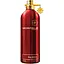 Парфюмированная вода оригинал тестер Montale Red Aoud 100 мл - миниатюра 1
