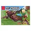 Конструктор детский My World Minecraft, 1153, 41-52 детали, (В ассортименте) - миниатюра 2