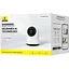IP-камера видеонаблюдения Baseus Security P1 Pro Indoor Camera 3K White EU - миниатюра 2