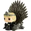 Фигурка Funko Pop Game of Thrones Cersei Lannister Игра престолов Серсея Ланнистер 17см GT CL73 - миниатюра 5