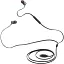 Навушники JBL Tune 310 Black (JBLT310CBLK) - мініатюра 5