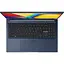 Ноутбук Asus VivoBook 15 X1504VA (X1504VA-BQ1033W) [131447] - миниатюра 2